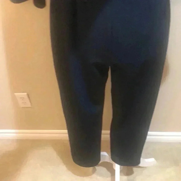 ASOS Black Off-Shoulder Jumpsuit - Picture 3 of 16